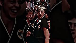 Miguel S5 VS Johnny (Young)    #shorts #youtubeshorts #cobrakai #viral #fyp
