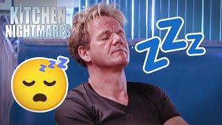kitchen nightmares episodes to fall asleep to | Kitchen Nightmares | Gordon Ramsay