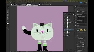 Workshop: Animate a character - Character Setup Phase