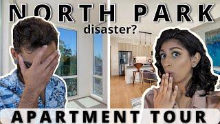 North Park Apartment Tours and Prices | San Diego Apartment Hunting