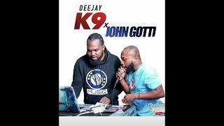 Dancehall Mix Street cred party morning session by DJ K9 & John Gotti