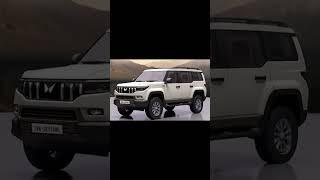 Mahindra Bolero 2026 | Next-Gen Toughness Loading.#MahindraBolero2026 #NewBolero #MahindraSUV