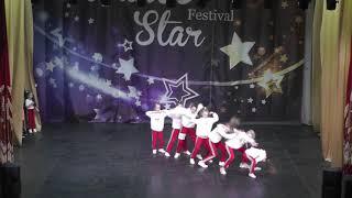 StarWay  Dance Star festival 2019