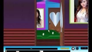 Gazzyboy Pub Escape Video Walkthrough