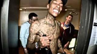 Wiz Khalifa ft. Chevy Woods - Taylor Gang [CDQ/Download] (produced by Lex Luger)