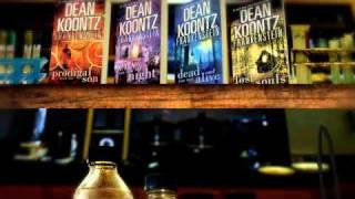 Dean Koontz's Frankenstein Series (TV Commercial)