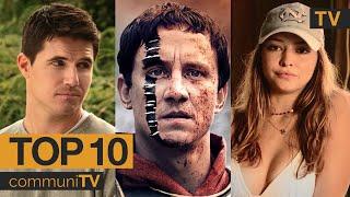 Top 10 TV Series of 2020