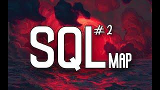 شرح أداة SQLi #5 |  Part 2 - SQLmap