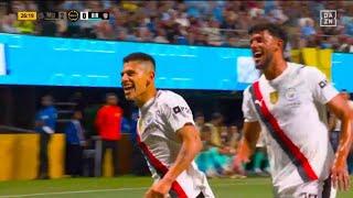 Claudio Echeverri Goal Free kick, Manchester City vs Al Ain (6-0), All Goals Results And Highlights
