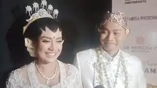 5 TAHUN MENJANDA, SHINTA BACHIR MENIKAH DENGAN PRIA INI