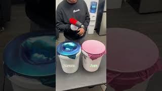 Durability and limitation test Amazon vinyl vs Aura vinyl