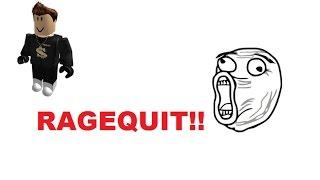 making thatguy ragequit