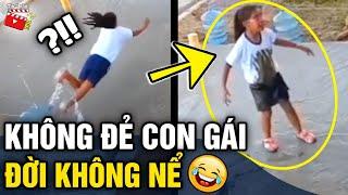 Tin 3 Phút Hài | Tổng hợp 'ĐẺ CON GÁI CHO THÙY MỊ NẾT NA' và cái kết 'ĐẮNG LÒNG' cười ra nước mắt