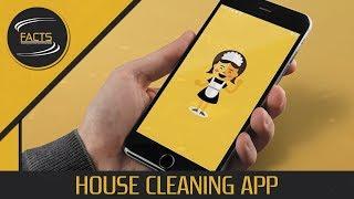 House cleaning app launched in Edmonton