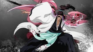 Bleach Brave Souls: TYBW Shunsui Kyōraku - Voice Lines