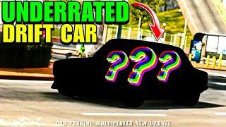 The BEST CHEAP Drift Car and HOW to TUNE it in Car  Parking Multiplayer New Update