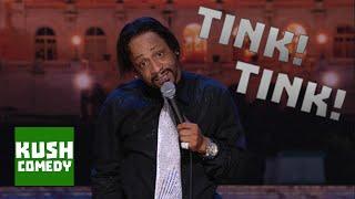 Poor Little Tink Tink - Katt Williams: It's Pimpin' Pimpin'