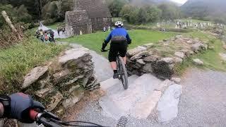 laragh/Moneystown/Trooperstone   Dublin MTB