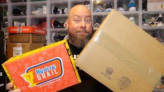 Opening a $177 POPKINGPAUL Funko Pop Mystery Box + Everybody WINS