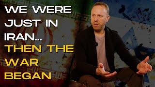 Inside Iran Before the War with Israel | Max Blumenthal