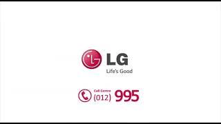 Goldstar/LG logo history (1992-2016)