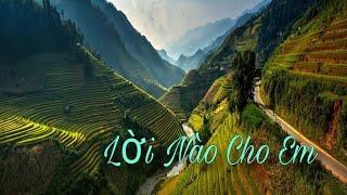 Lời Nào Cho Em - Tác giả: Chân Quang - Ca sĩ: Dzoãn Minh