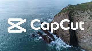 CAPCUT Tutorial for Beginners - FREE