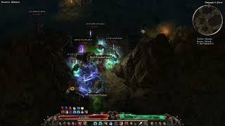 Grim Dawn [LOCATION] - Slay Voldrak