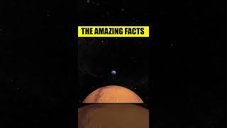 Amazing Facts about Space | Factomania