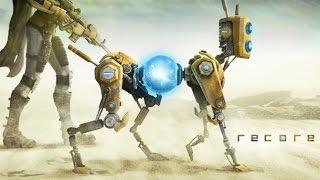 ReCore (2016)  Русский трейлер