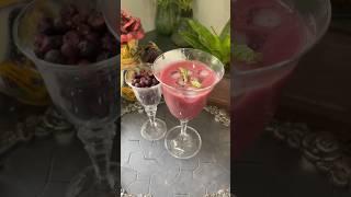 Discover Easy Phalsa Juice Secrets! #shorts #youtubeshorts #food #juice #phalsa #subscribe