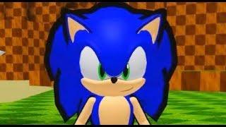 Sonic Pulse (Sonic Roblox Fangame)