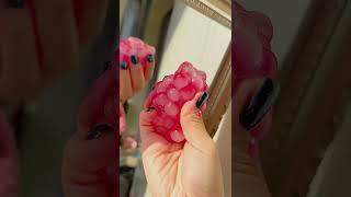 The Weirdest Squishy Toys! Have You Seen These Shapes? #squishysensation #satisfying #squishytoys