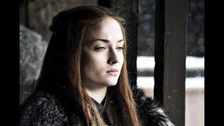 (GoT) Sansa Stark - Не проси и не отдавай