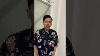 JEMUR BAJU DALAM DUMAH BIKIN BAJU APEK??