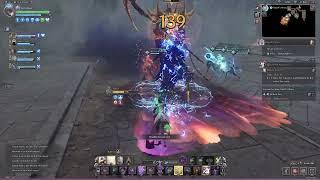 Death's Abyss Guide | Karnix Boss Showcase | Throne and Liberty