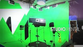 A Production Studios Houston,  Promo by A Media Marketing