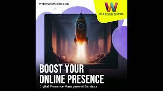 Web Studio Florida