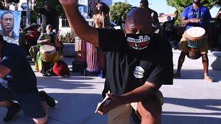 Hear the stories behind Fresno's BLM protests: 'We can all make a difference'