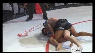 Martial Combat 4 Fight 2 Muhsin Corbbrey Vs Wu Cheng Jie