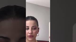 Buse Korkmaz Yeni Tiktok Videosu