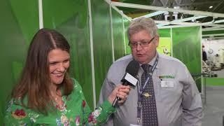 Etesia UK at Saltex 2017