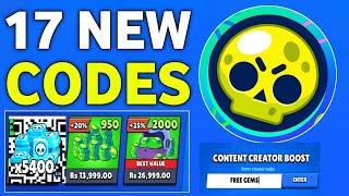 NEW CODESBRAWL STARS CODES 2024 | BRAWL STARS REDEEM CODES 2024 | BRAWL STARS QR CODES