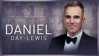 Daniel Day Lewis The Hollywood Genius