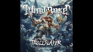 Wind Rose - Trollslayer [Full Album]