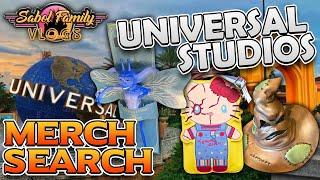 UNIVERSAL STUDIOS Merchandise Tour June 2024 | Universal Orlando Resort ~ Shopping!