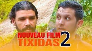 TIXIDAS 2-FILM COMIQUE