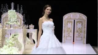 Svetlana Lyalina Wedding Dress