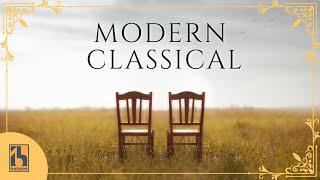 Modern Classical Composers | Contemporary Classical
