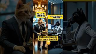 “Part 3 Don’t Watch This: When Wealth Meets Deception” #shorts #cat #fued